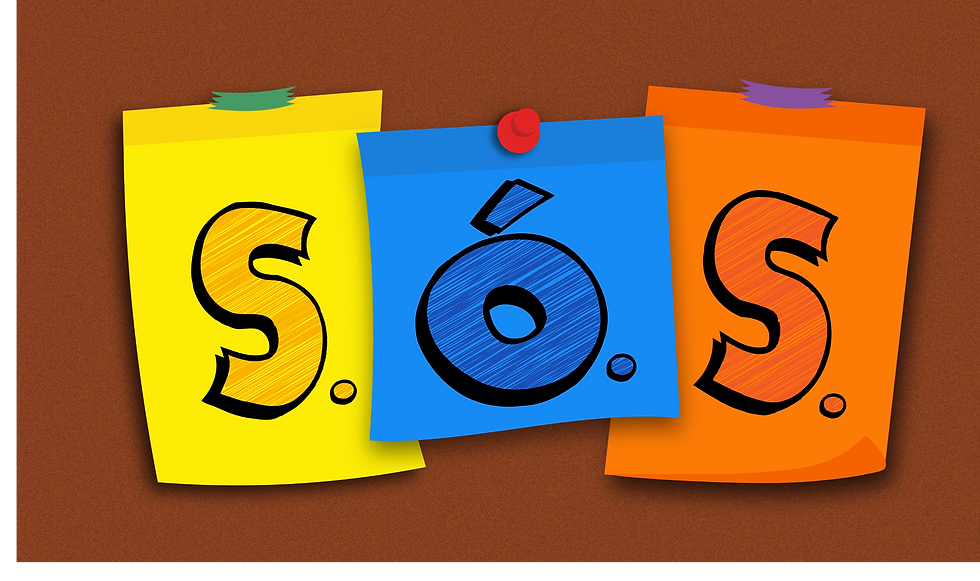 S.O.S