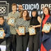 El comerç de proximitat de Sants-Montjuïc reconegut als Premis Barcelona Comerç