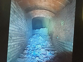 Refugis antiaeris d'Hostafrancs: tres accessos descoberts al carrer 26 de Gener esperen decisió municipal