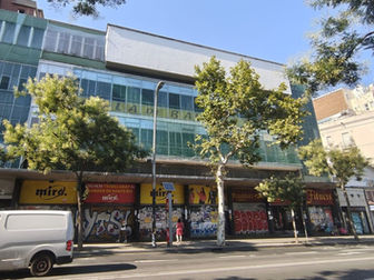 L'antic Cinema Liceu de Sants es transformarà en un supermercat Aldi