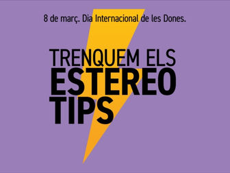 Actes oficials pel 8M