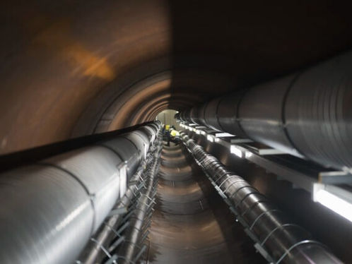 L'Ajuntament inverteix 10,9 milions per ampliar la xarxa d'aigua freàtica a Montjuïc