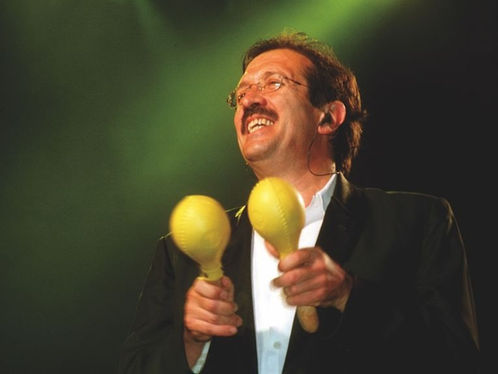 Mor Salvador Escribà, cofundador de La Salseta del Poble-sec i referent de la música de festa major