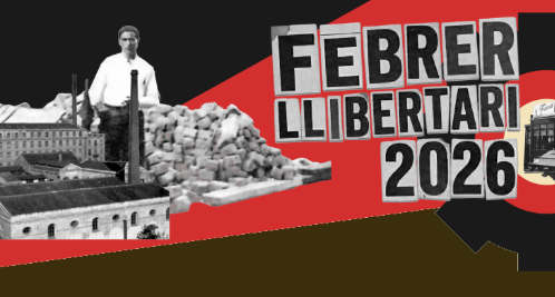 “1936, Sants revolucionat”: un tràiler històric recupera la memòria de la revolució social al barri