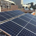 L'Ajuntament cedeix la coberta del Centre Cívic Font de la Guatlla per a una comunitat energètica