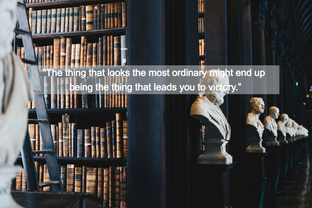 The Midnight library A Review