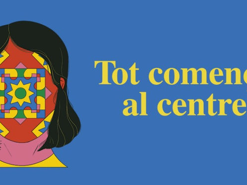 Cartell dels centres cívics