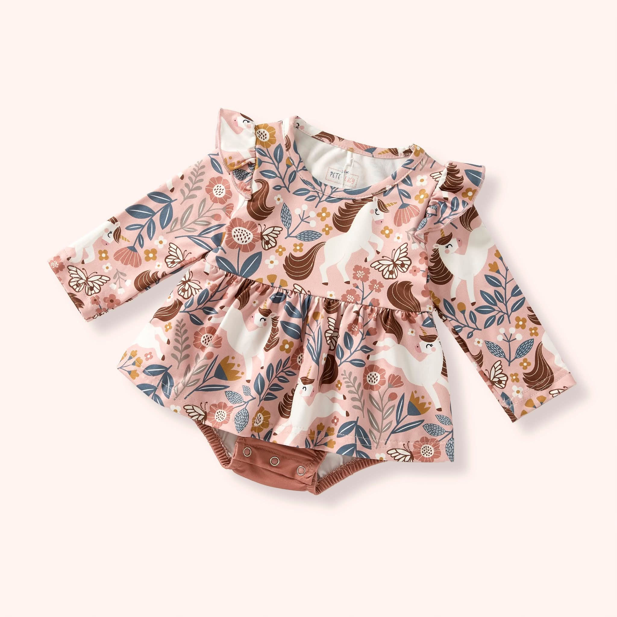 Meadow Magic Romper - Pre-Order