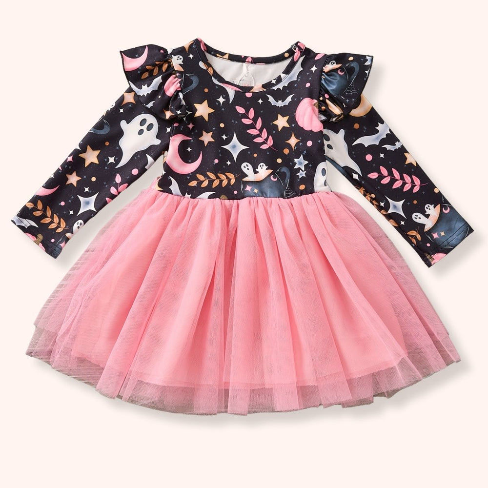 Cauldron Cuties Dress