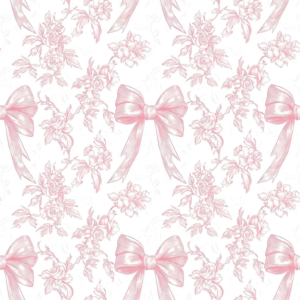 Thumbnail: Vintage French Fairytale Romper - pink - Pre-Order