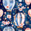 Thumbnail: Floral Flight Dress - Pre-Order