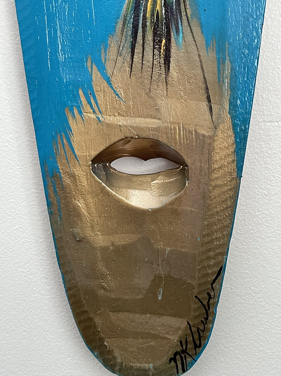 Thumbnail: Masquerade