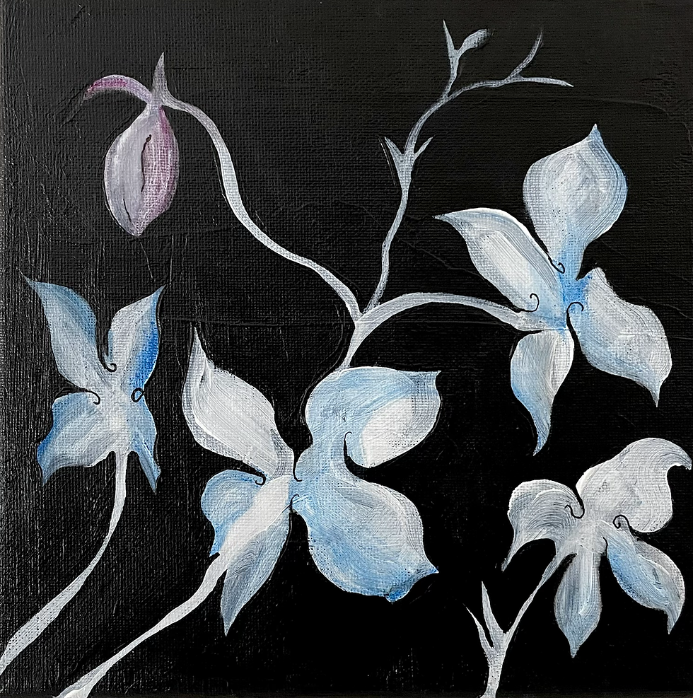 Thumbnail: Orchids V