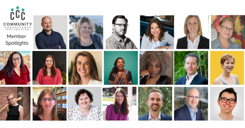 A look back at 2023: Community Highlights and Member Spotlights