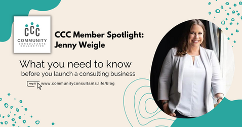 What you need to know before you launch a consulting business