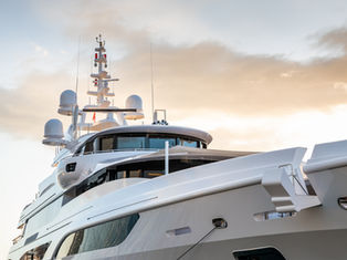 From Master 3,000 GT to Master Unlimited: Seven Captains, Three Questions.