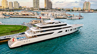 APRIL YACHT CREW JOBS MARKET OVERVIEW