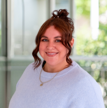 Alexandra O'Connell Deckhand and Bosun Department YPI Crew