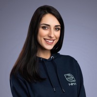 Jelena Zečević CMO at DragonSwap