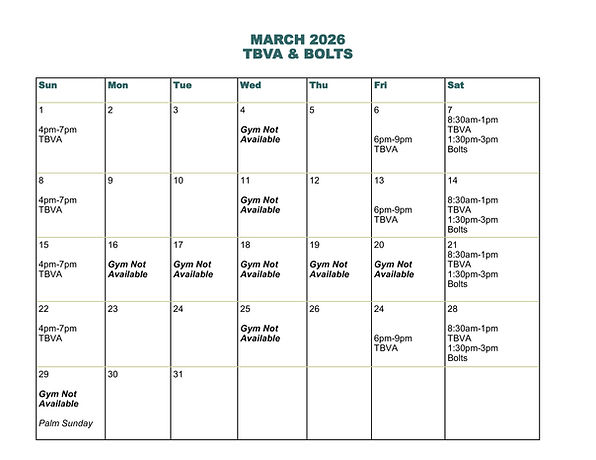 March Gym Use TBVA & Bolts.jpeg