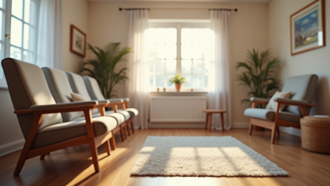 Psychotherapy Benefits Guide: Unlocking the Power of Mental Health Support