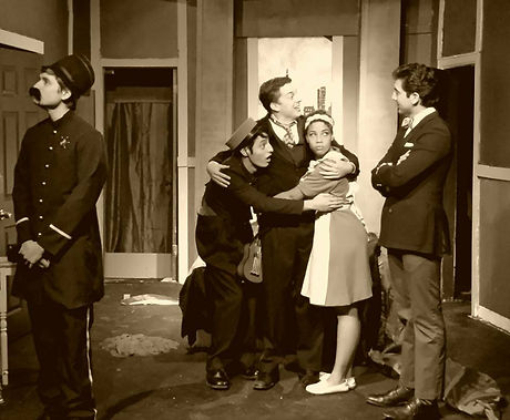 aint she sweet cast.jpg