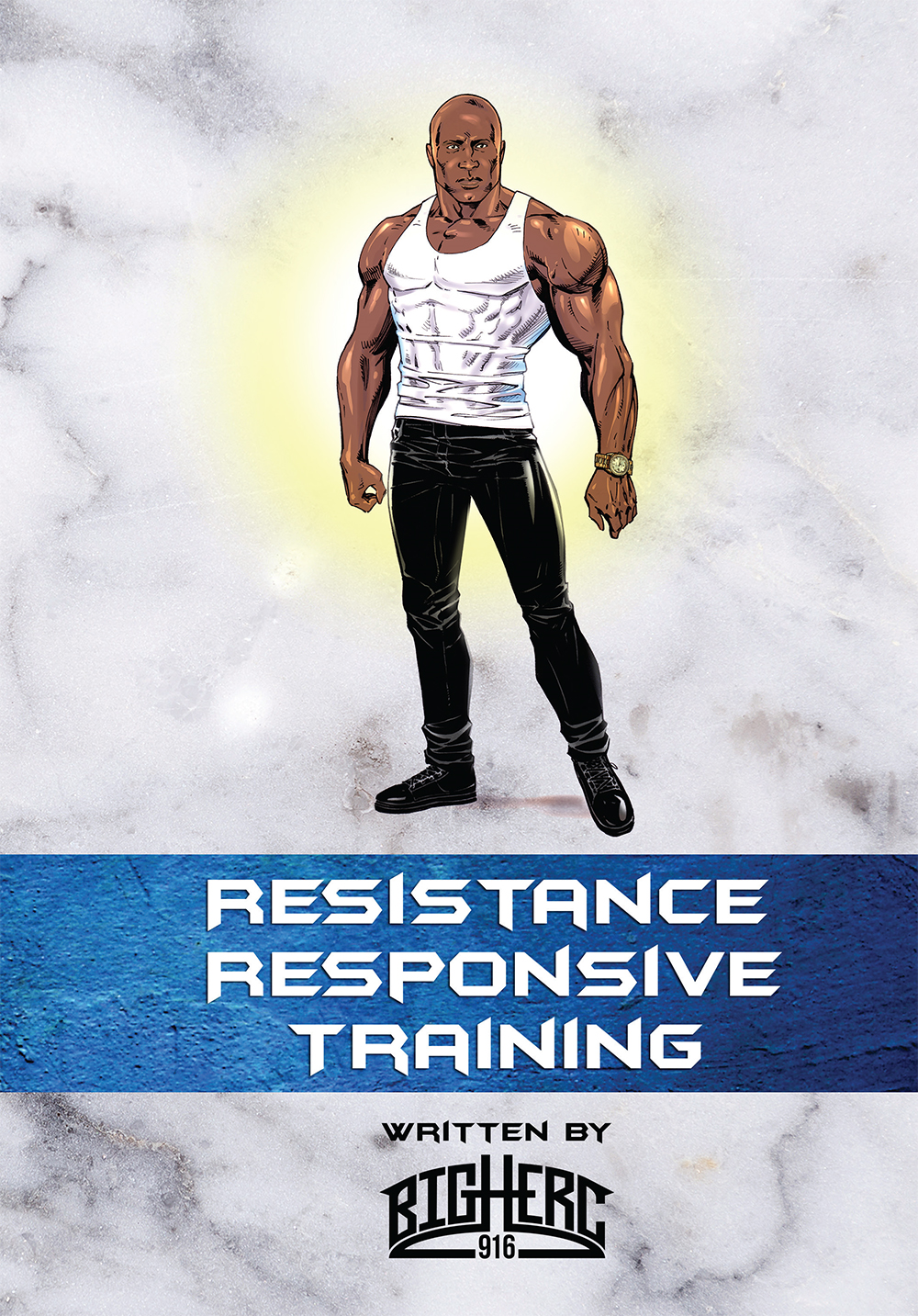 Resistance Responsive Training