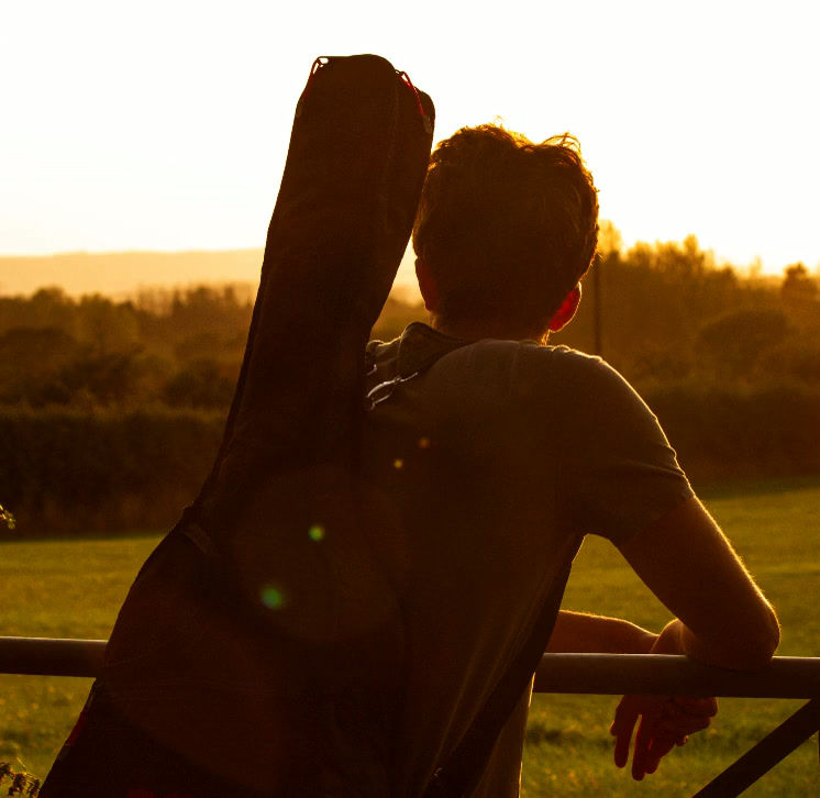 [COMMERCIAL] Emotional Grieving Underscore