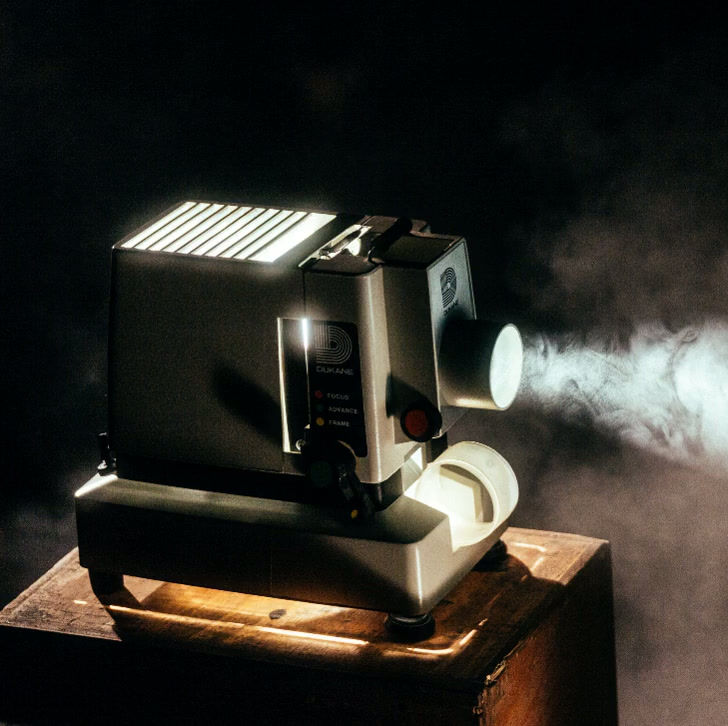 [COMMERCIAL] Old Cinema Piano Documentary RY26051902