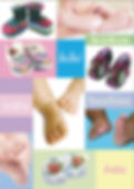 Thumbnail: Welcome Baby Card