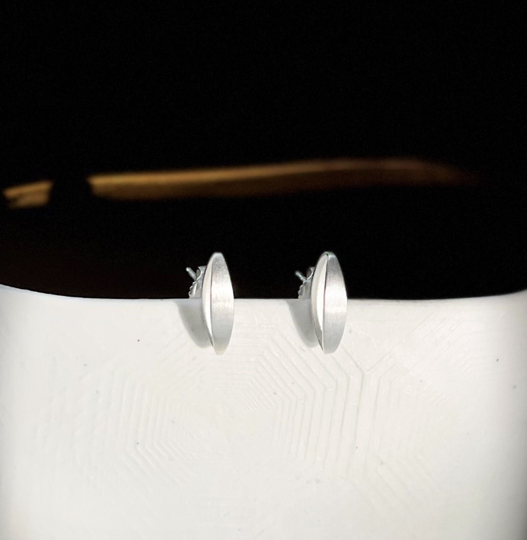 BOTANICAL OPEN PETAL