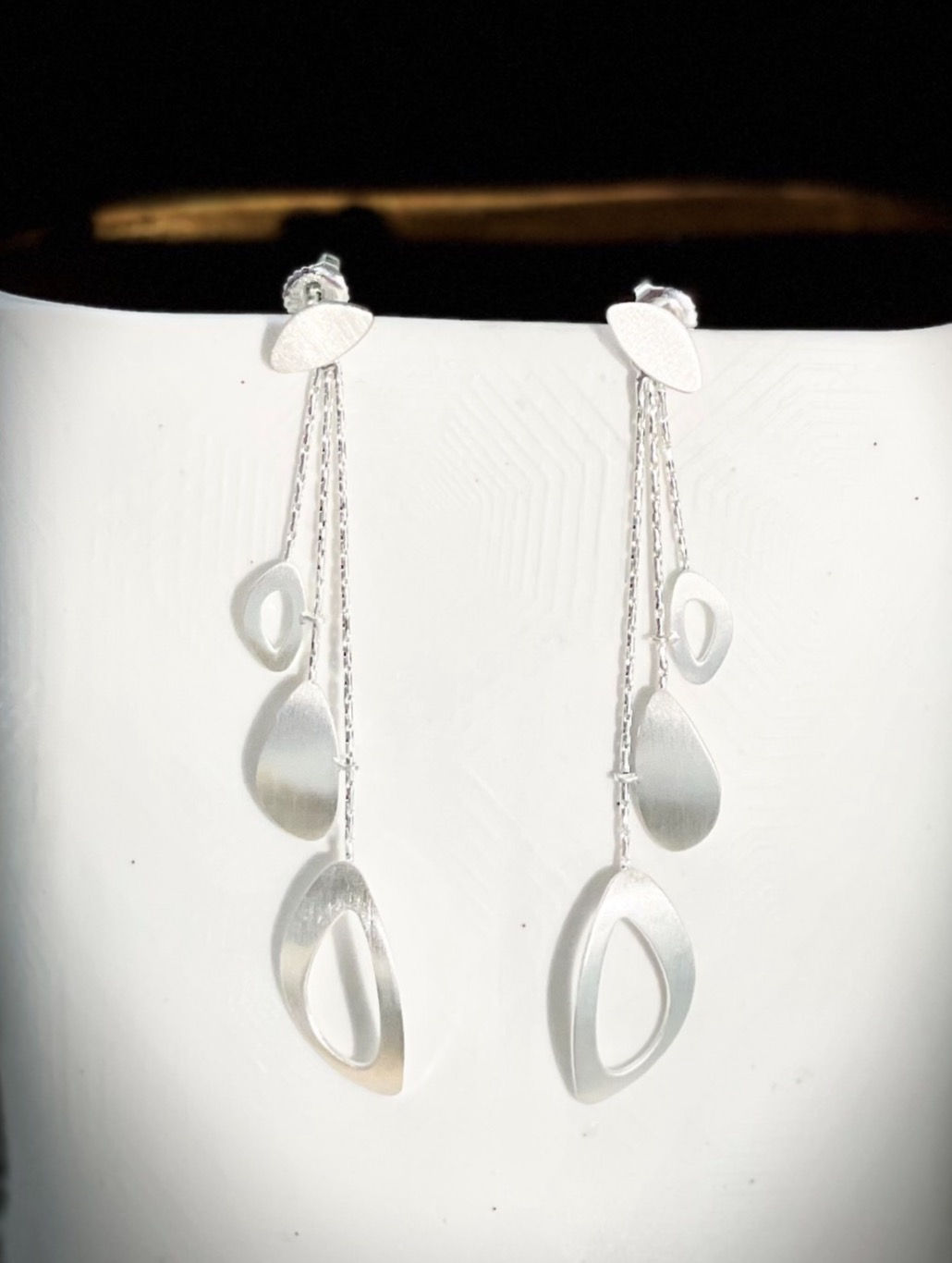 GEOMETRIC - OLYPSE - III