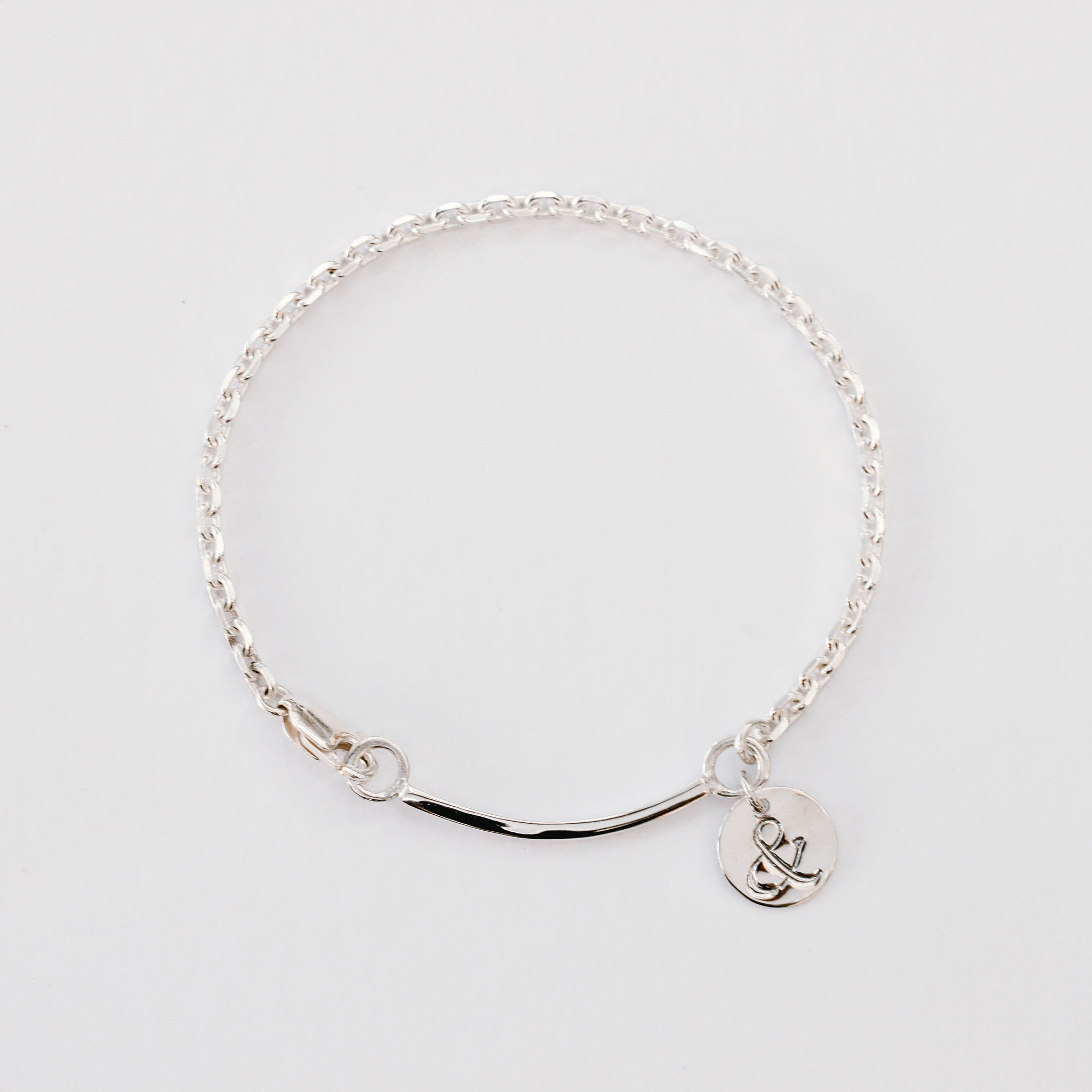 Alex&er Fine Happiness Bracelet