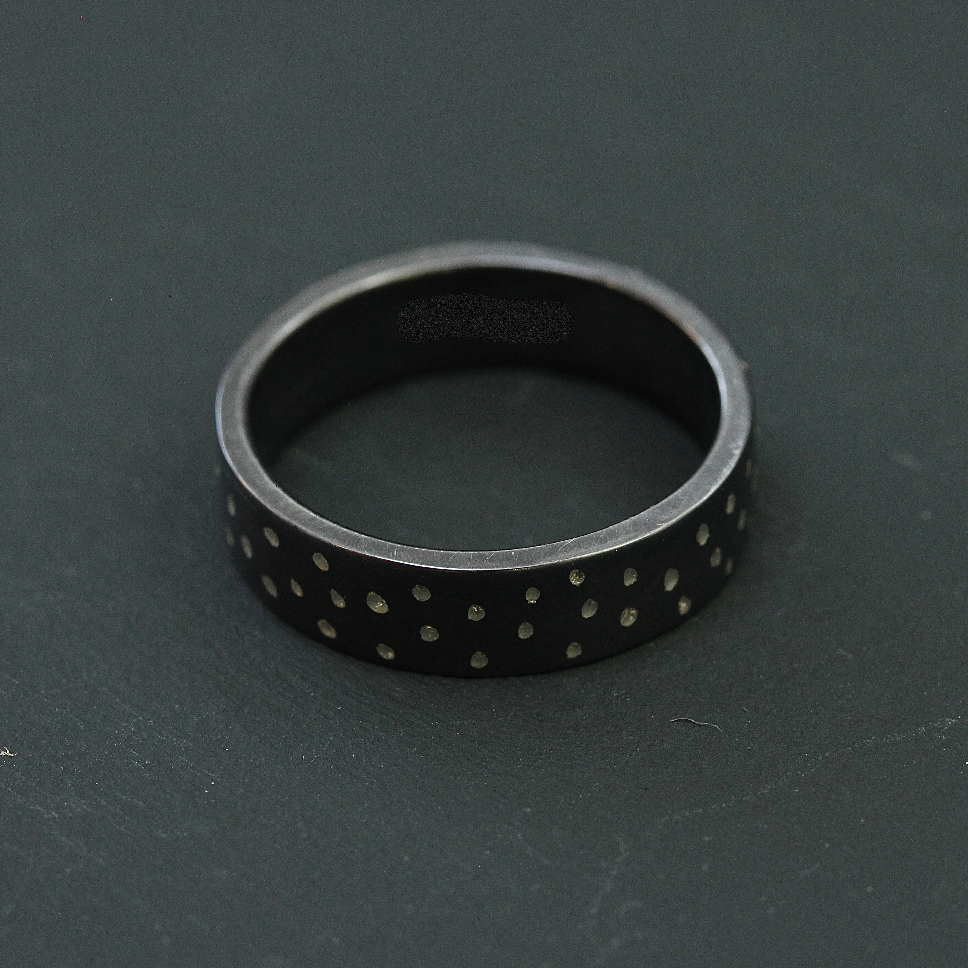 Seed Ring 3 - DOT