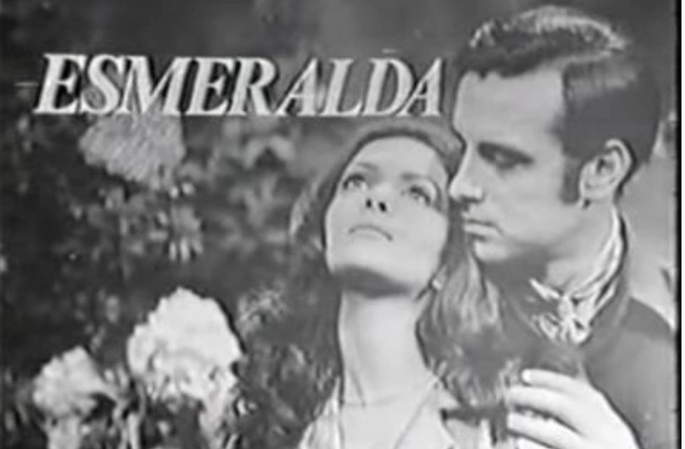 Esmeralda