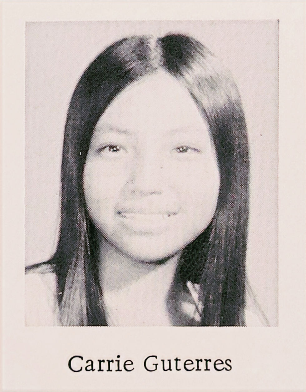 Carrie Guterres