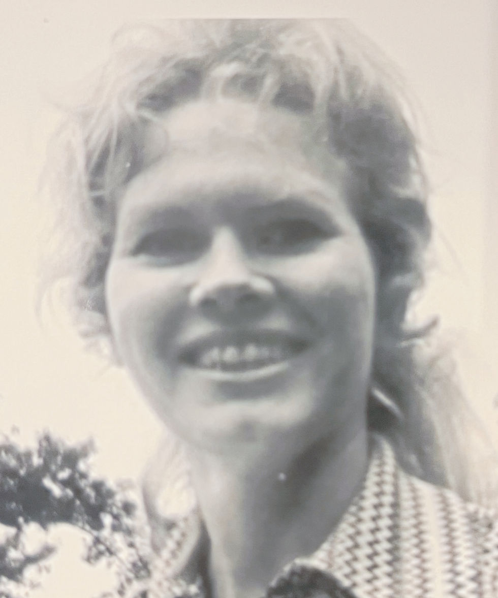 Cathy Flemmings
