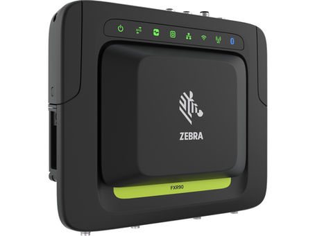 Zebra FXR90 Fixed RFID Reader | Features, Specs & Warehouse Use Cases