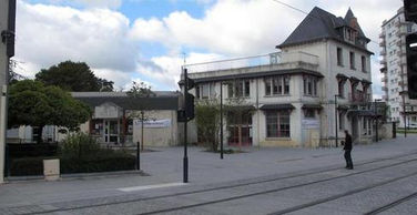 Réunion avec les élus - 13 avril 2017