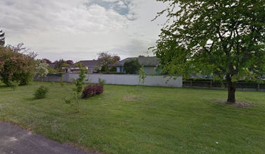 Rue des Bordiers, Projet ECI