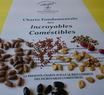 Vers un nouvel urbanisme...