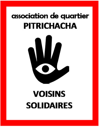 Voisins Vigilants