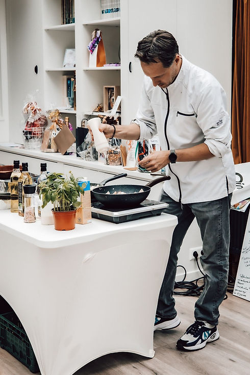 de culinaire traiteur