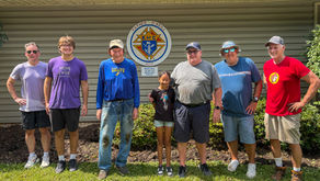 YARD CLEANUP - 07/11/26