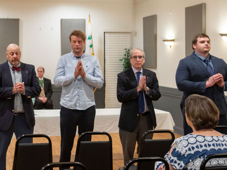 EXEMPLIFICATION - 04/30/25