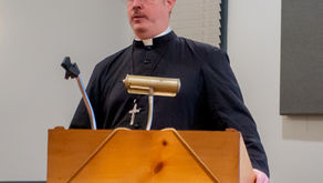 FR. THOMAS MCCARTHY ON ST JOSEPH - 04/15/26