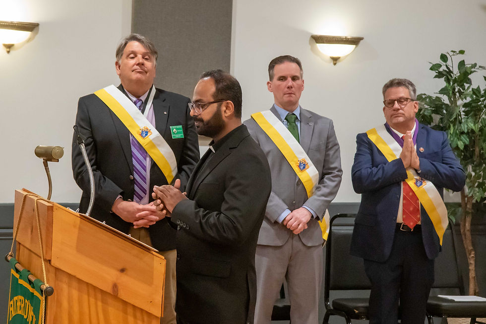 EXEMPLIFICATION - 04/30/26
