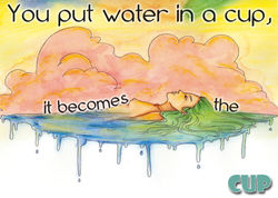 Bruce Lee's Series Be Like Wa