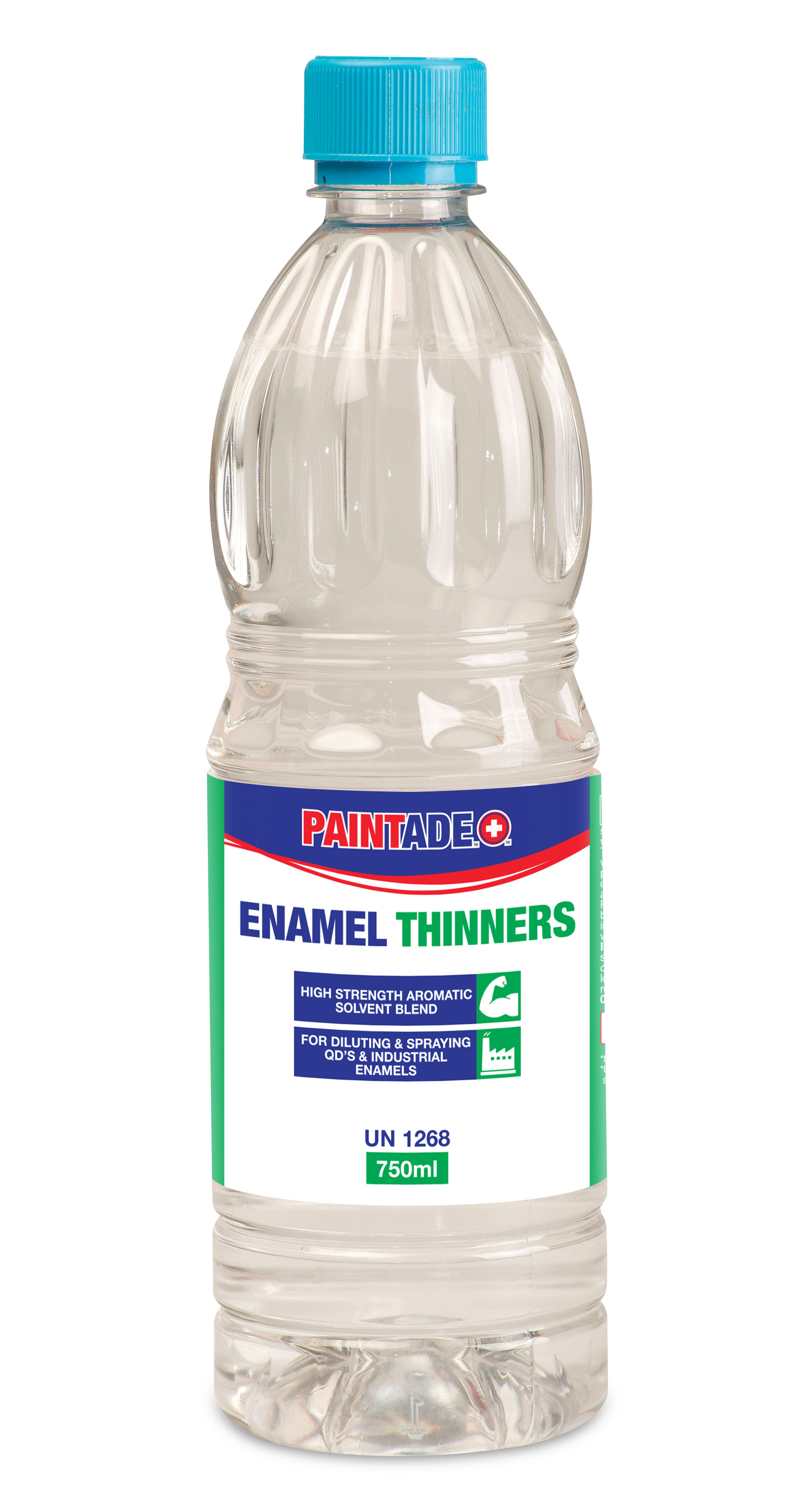 Paintade Enamel Thinners