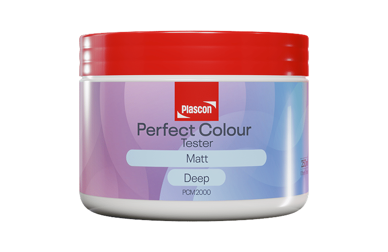 Thumbnail: Plascon Perfect Colour Tester Samples